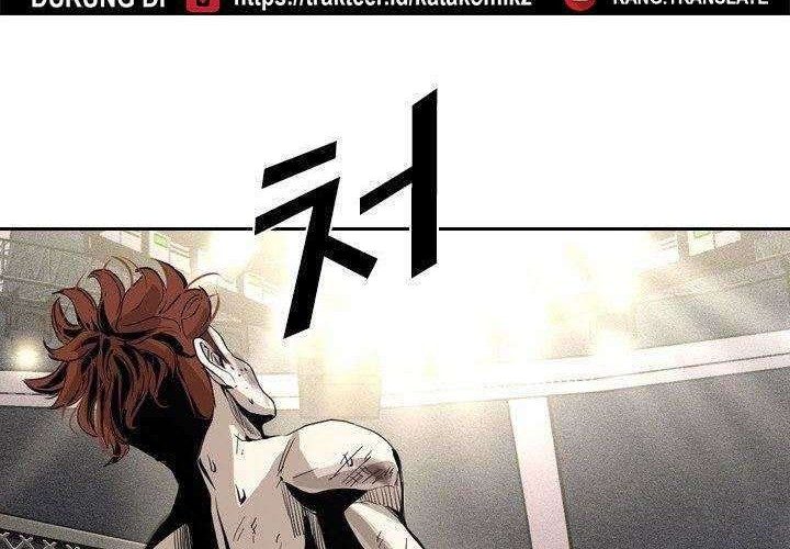 Shark Chapter 153 - halaman 36