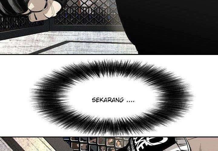 Shark Chapter 153 - halaman 48