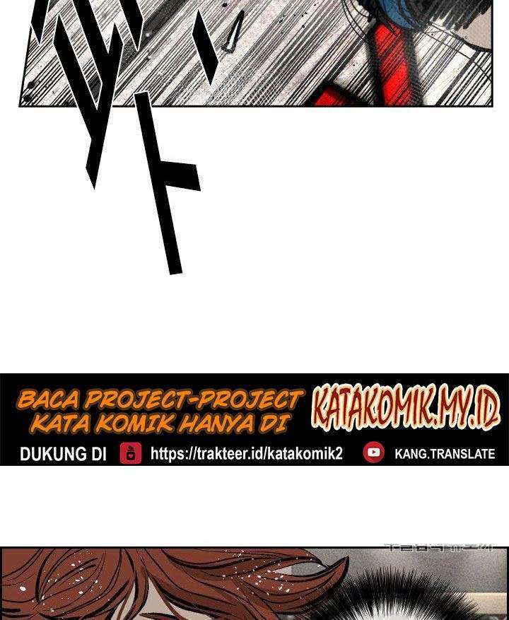 Shark Chapter 153 - halaman 52