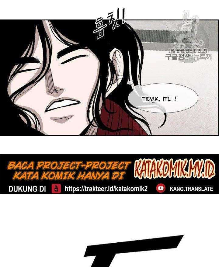 Shark Chapter 153 - halaman 55