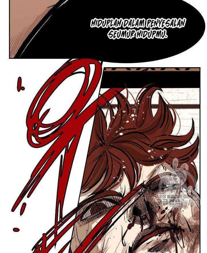 Shark Chapter 153 - halaman 58