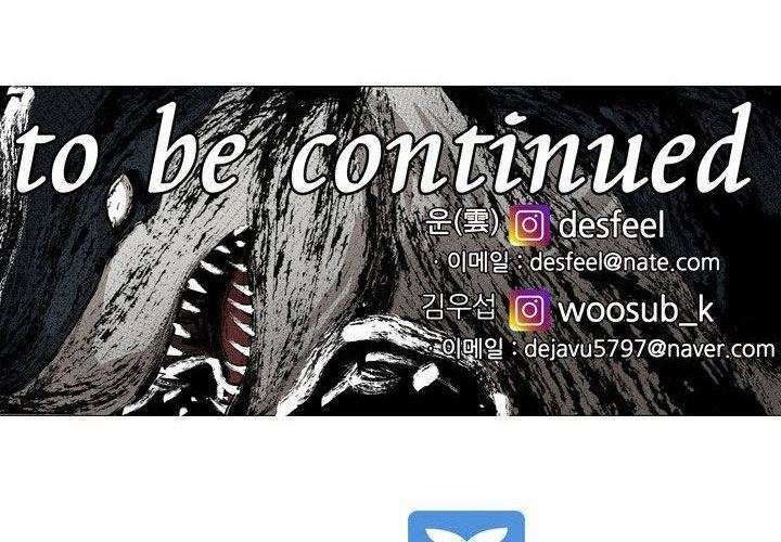 Shark Chapter 153 - halaman 60