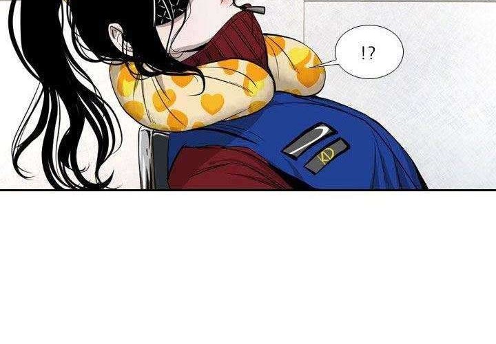 Shark Chapter 154 - halaman 18