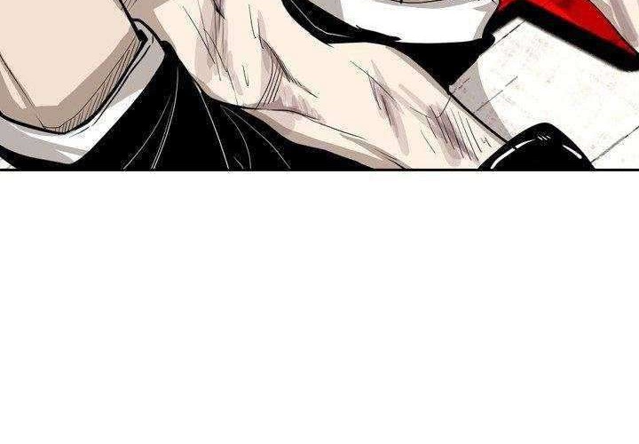 Shark Chapter 154 - halaman 21