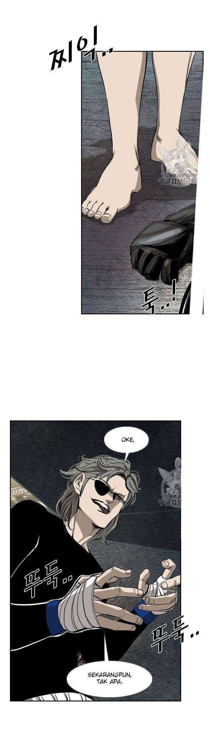 Shark Chapter 154 - halaman 26
