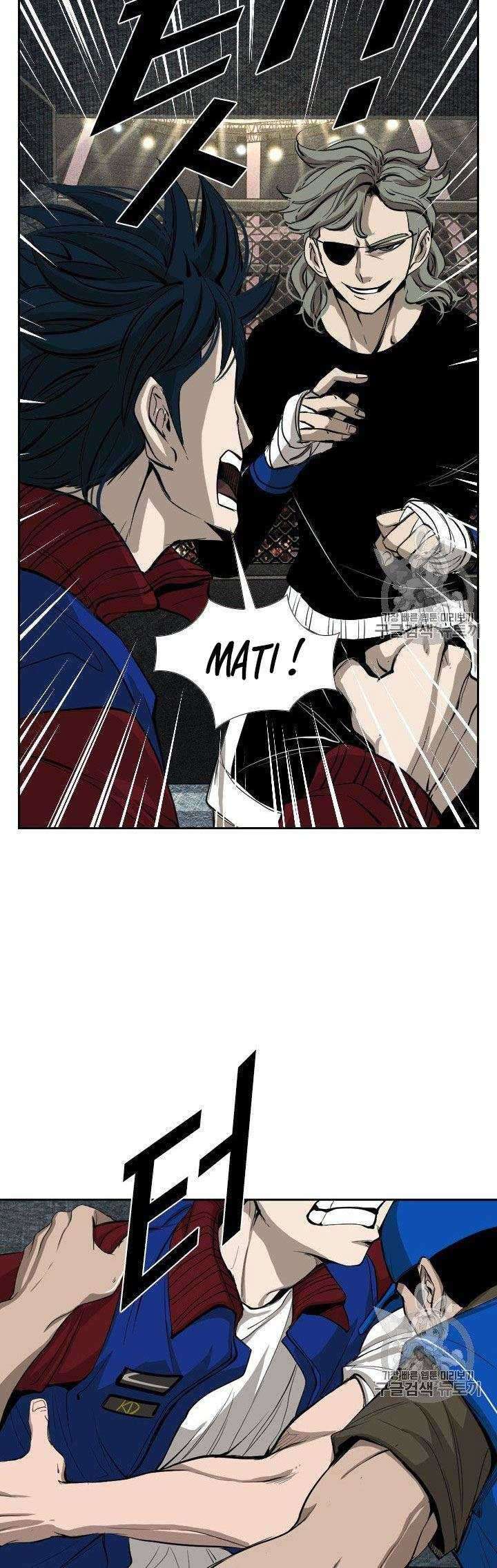 Shark Chapter 154 - halaman 28