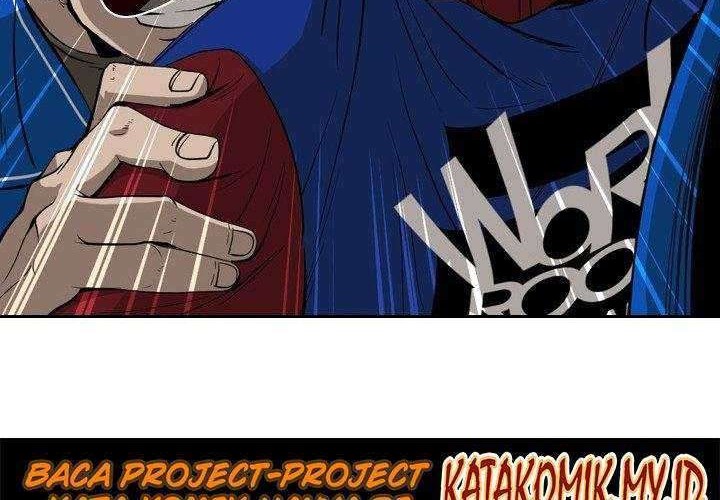 Shark Chapter 154 - halaman 30