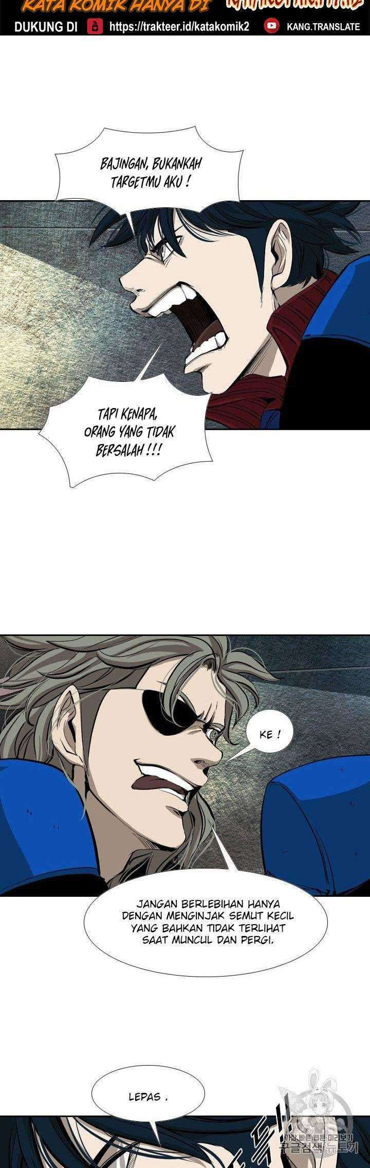 Shark Chapter 154 - halaman 31