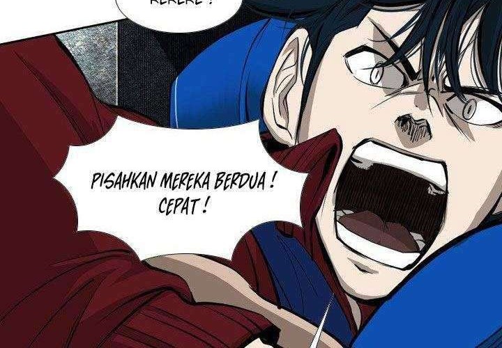 Shark Chapter 154 - halaman 33