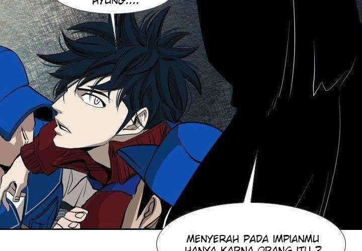 Shark Chapter 154 - halaman 36