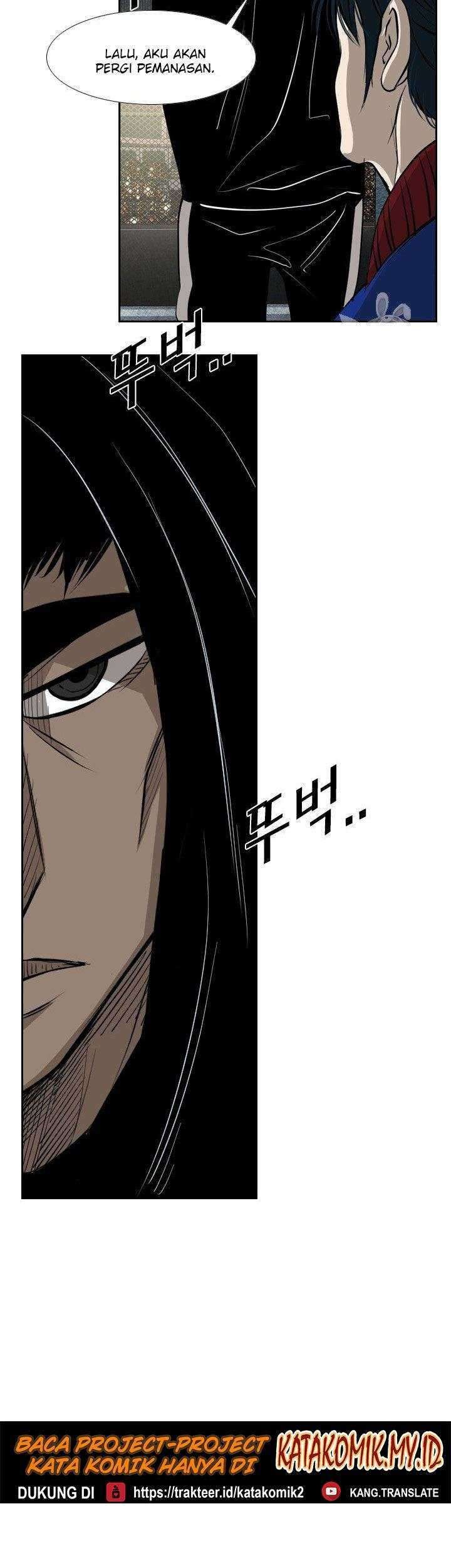 Shark Chapter 154 - halaman 41