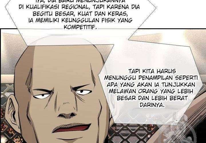 Shark Chapter 154 - halaman 45