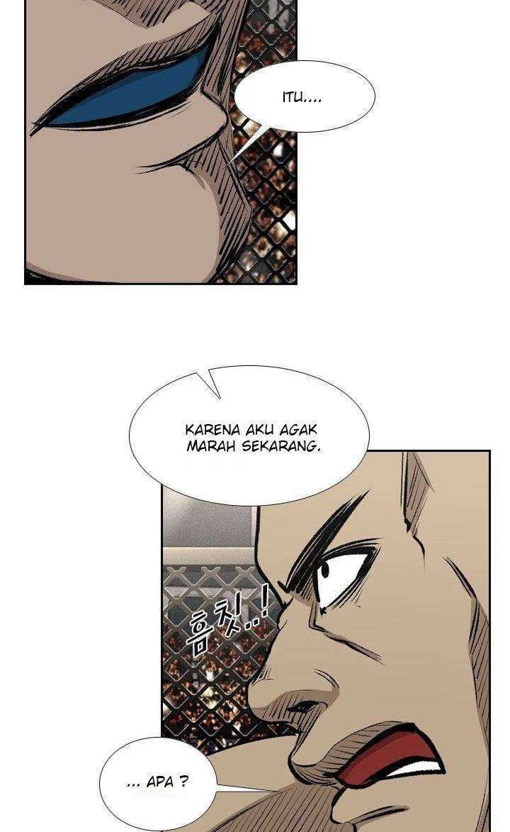 Shark Chapter 154 - halaman 52