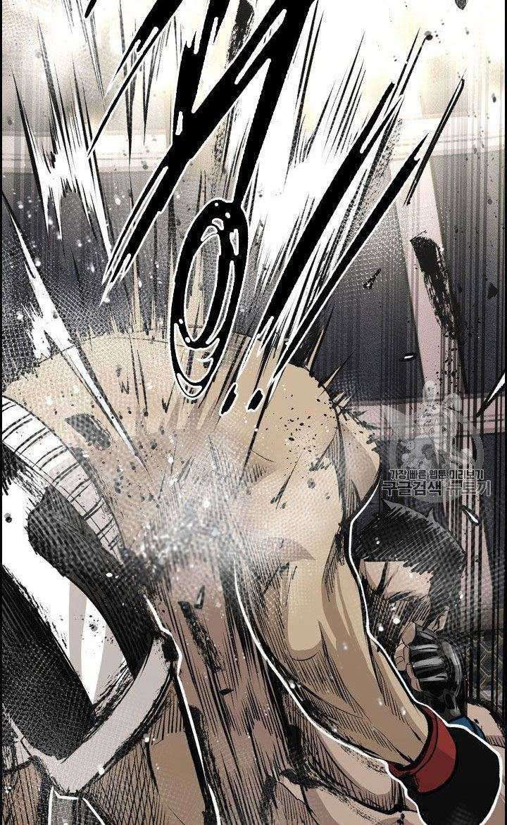 Shark Chapter 154 - halaman 55