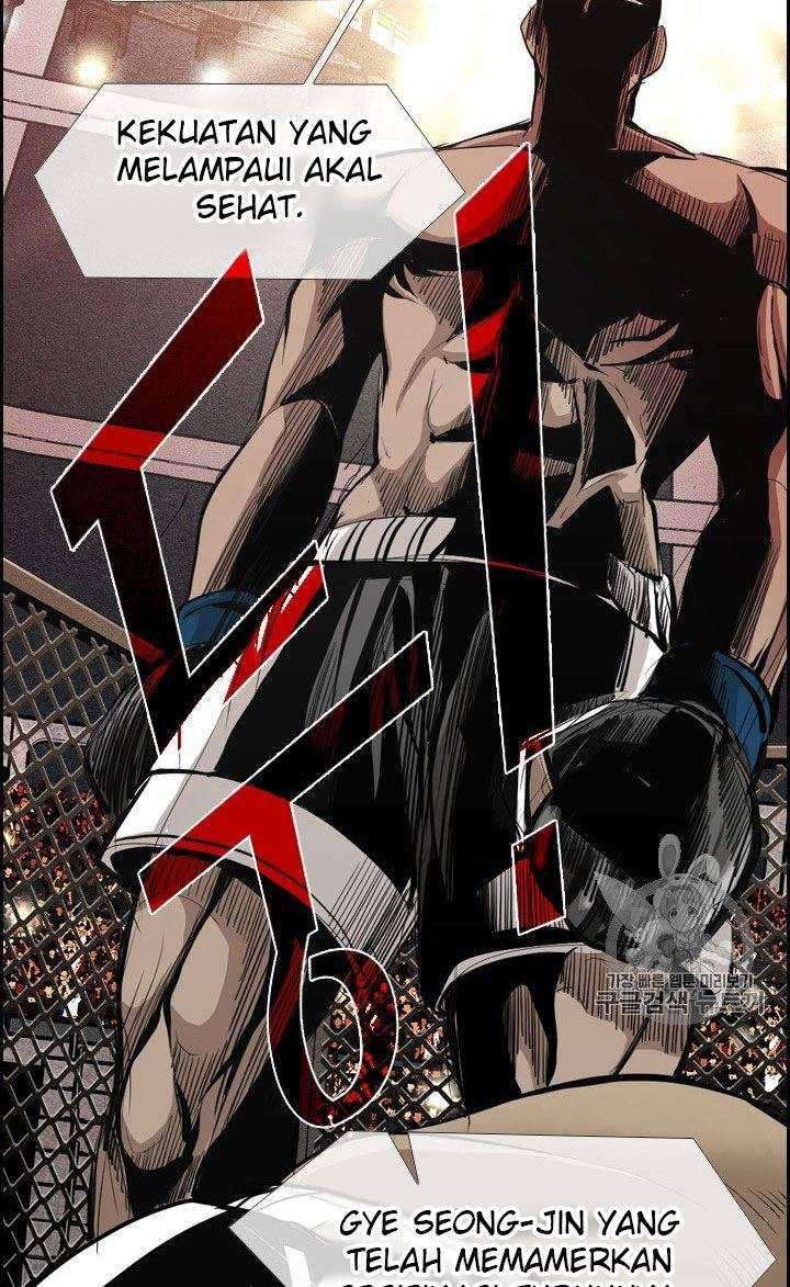 Shark Chapter 154 - halaman 58