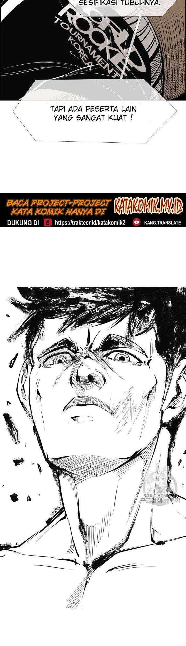 Shark Chapter 154 - halaman 59