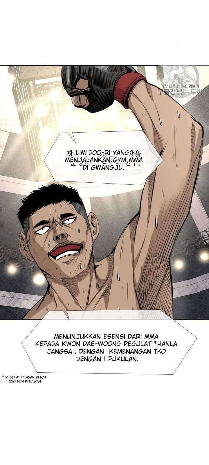 Shark Chapter 155 - halaman 12