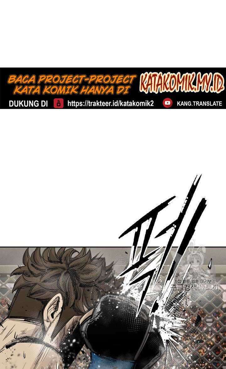Shark Chapter 155 - halaman 13