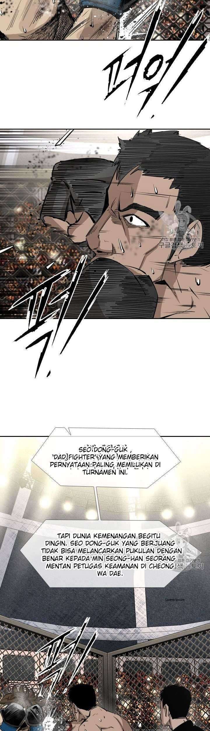 Shark Chapter 155 - halaman 14