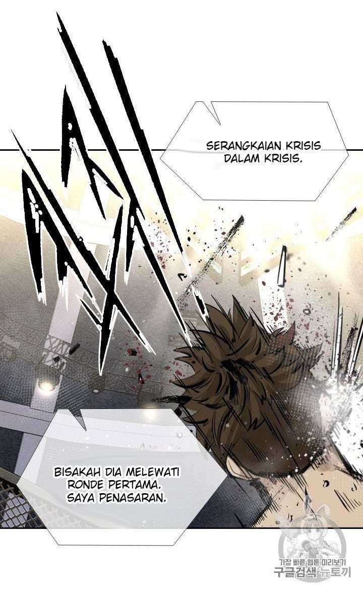 Shark Chapter 155 - halaman 16
