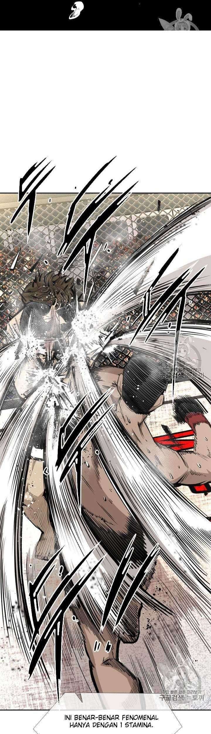Shark Chapter 155 - halaman 20