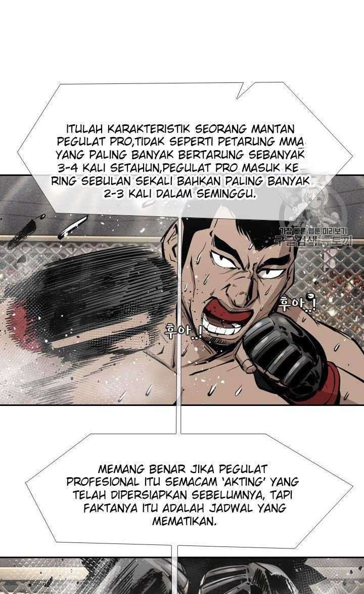 Shark Chapter 155 - halaman 22
