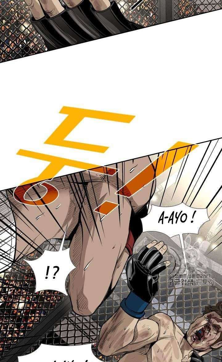 Shark Chapter 155 - halaman 28