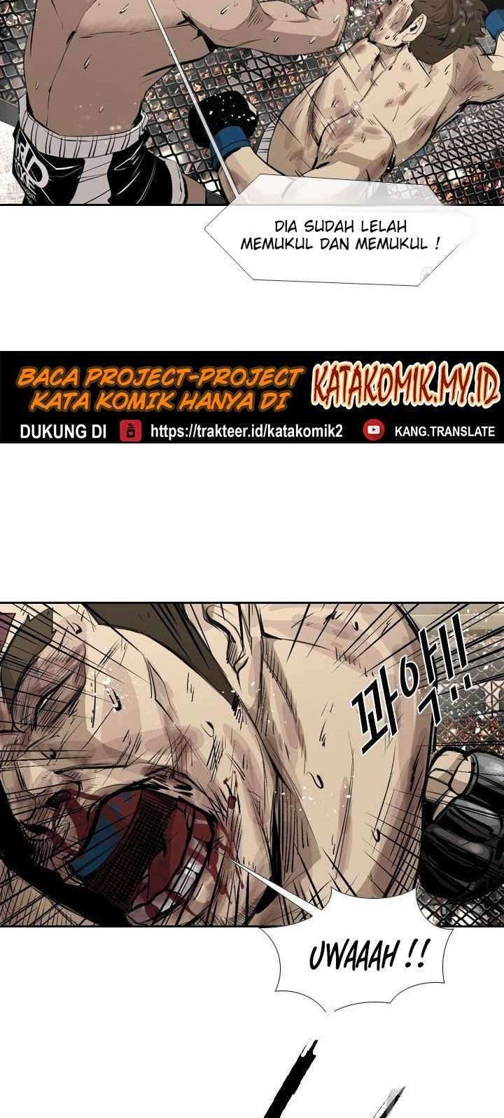 Shark Chapter 155 - halaman 30