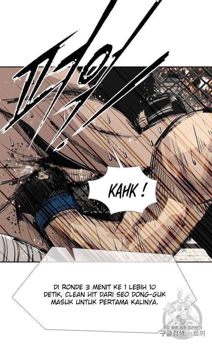 Shark Chapter 155 - halaman 31