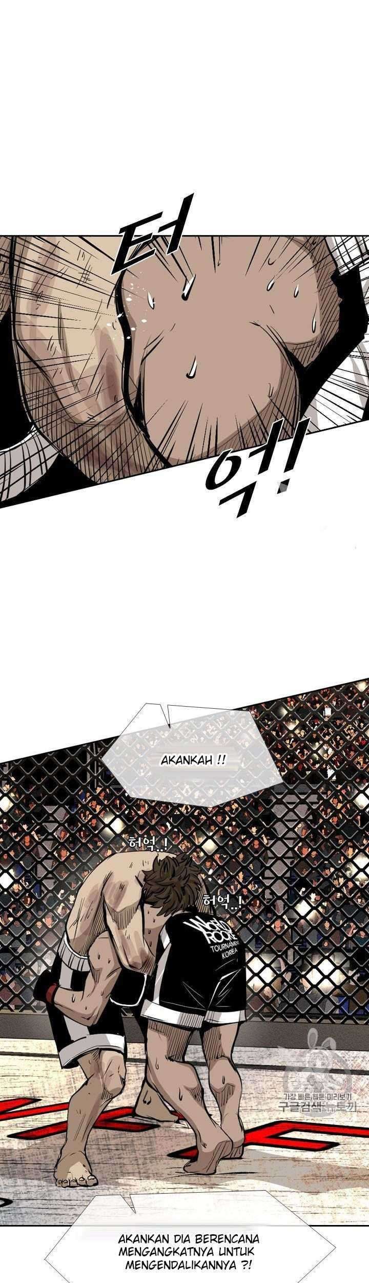 Shark Chapter 155 - halaman 32