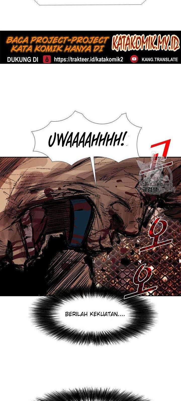 Shark Chapter 155 - halaman 33