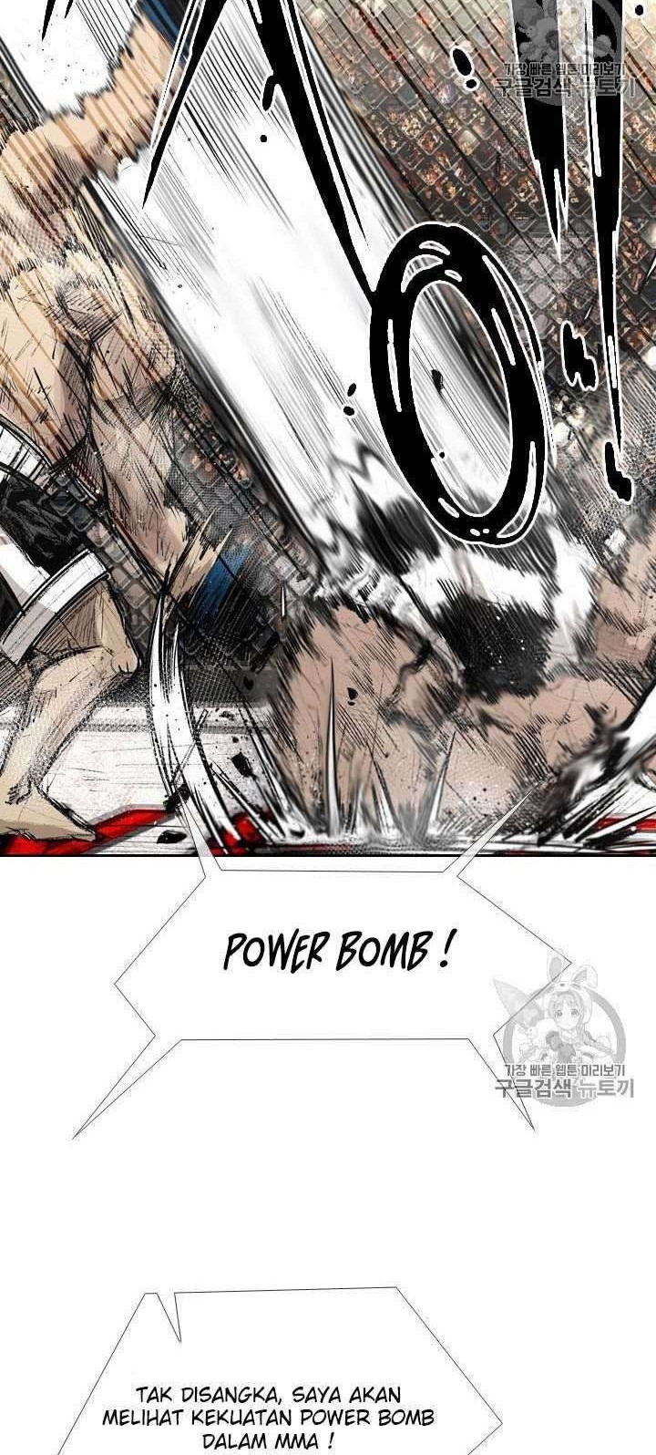 Shark Chapter 155 - halaman 39