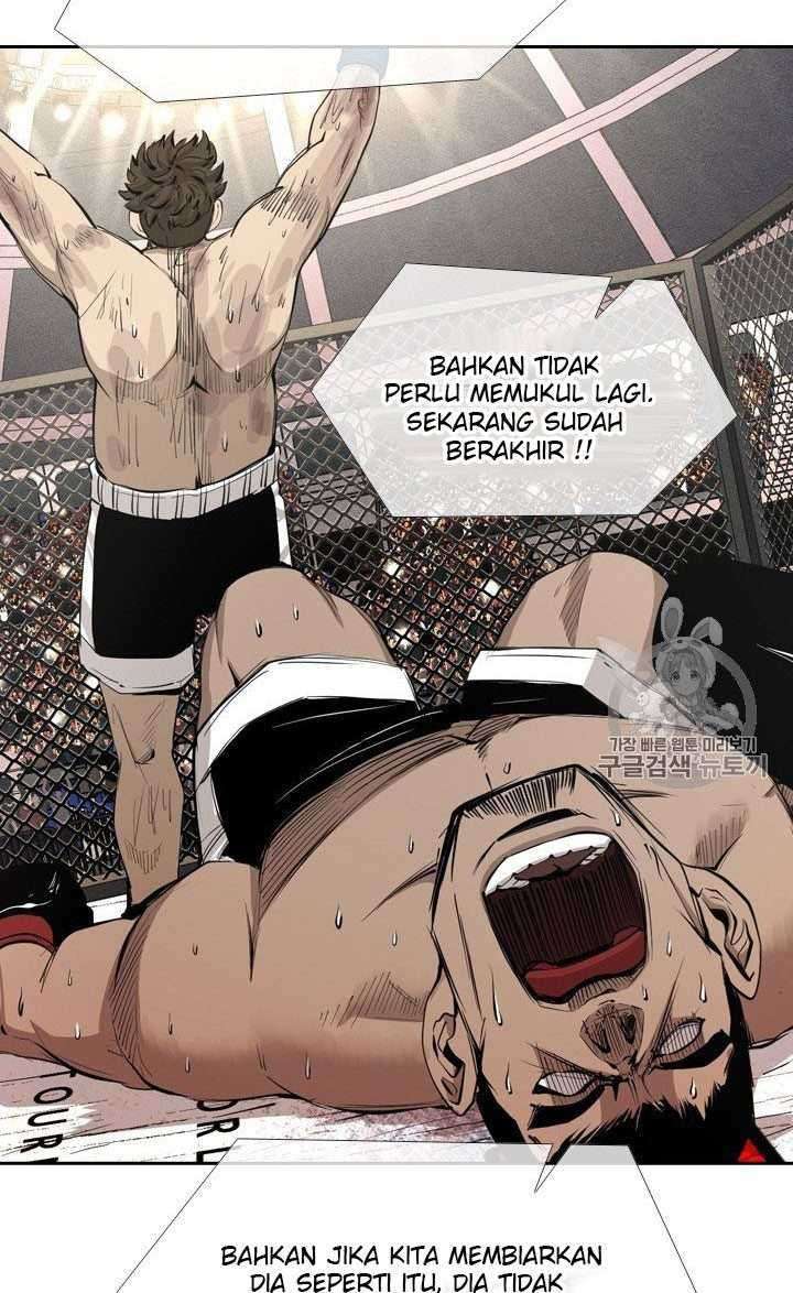 Shark Chapter 155 - halaman 40
