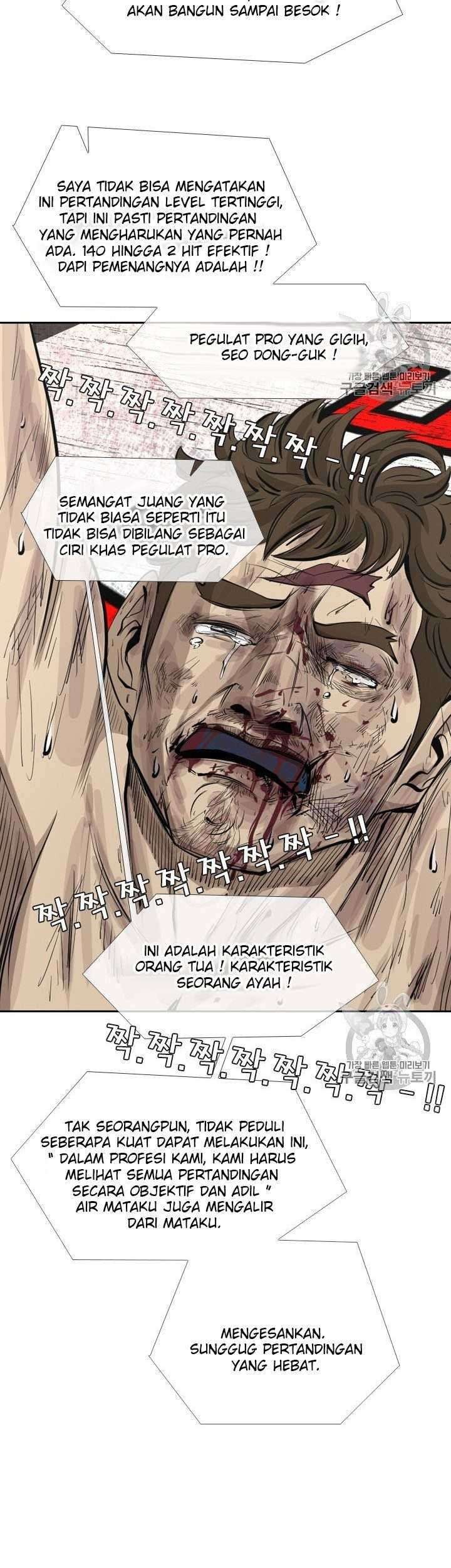 Shark Chapter 155 - halaman 41