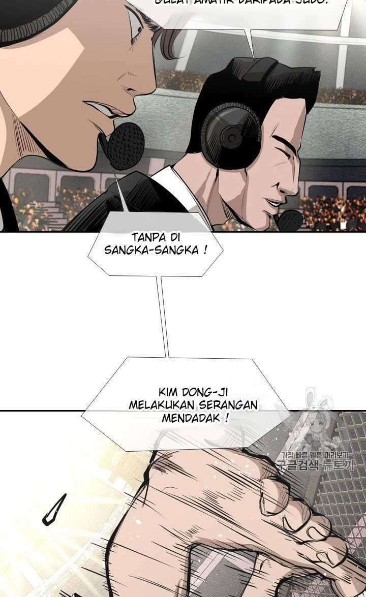 Shark Chapter 155 - halaman 43