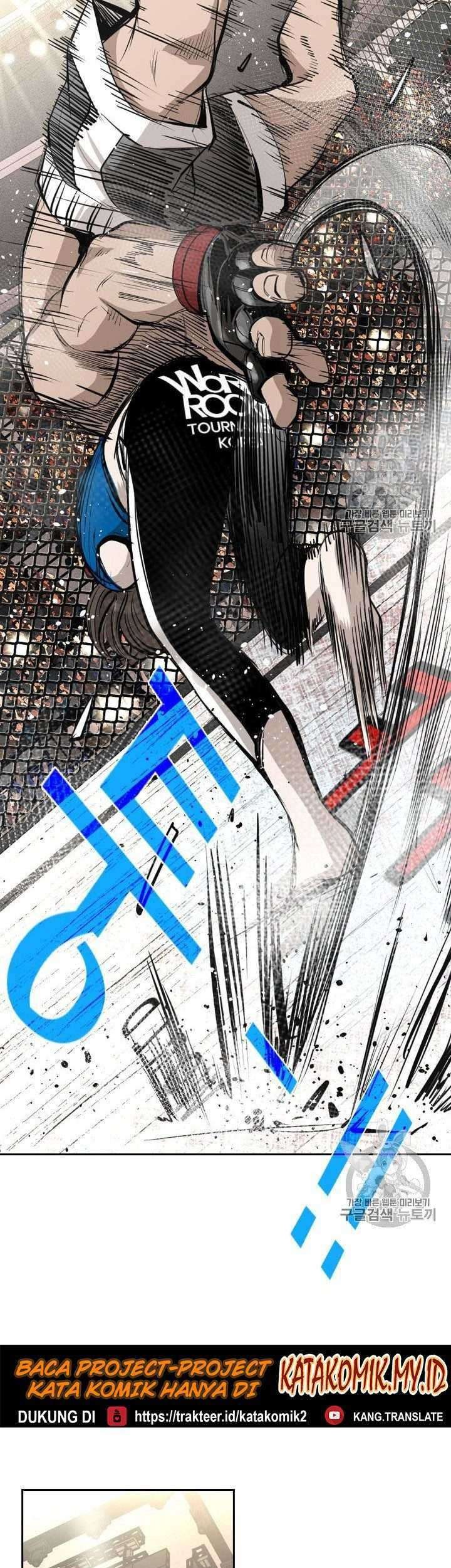 Shark Chapter 155 - halaman 44