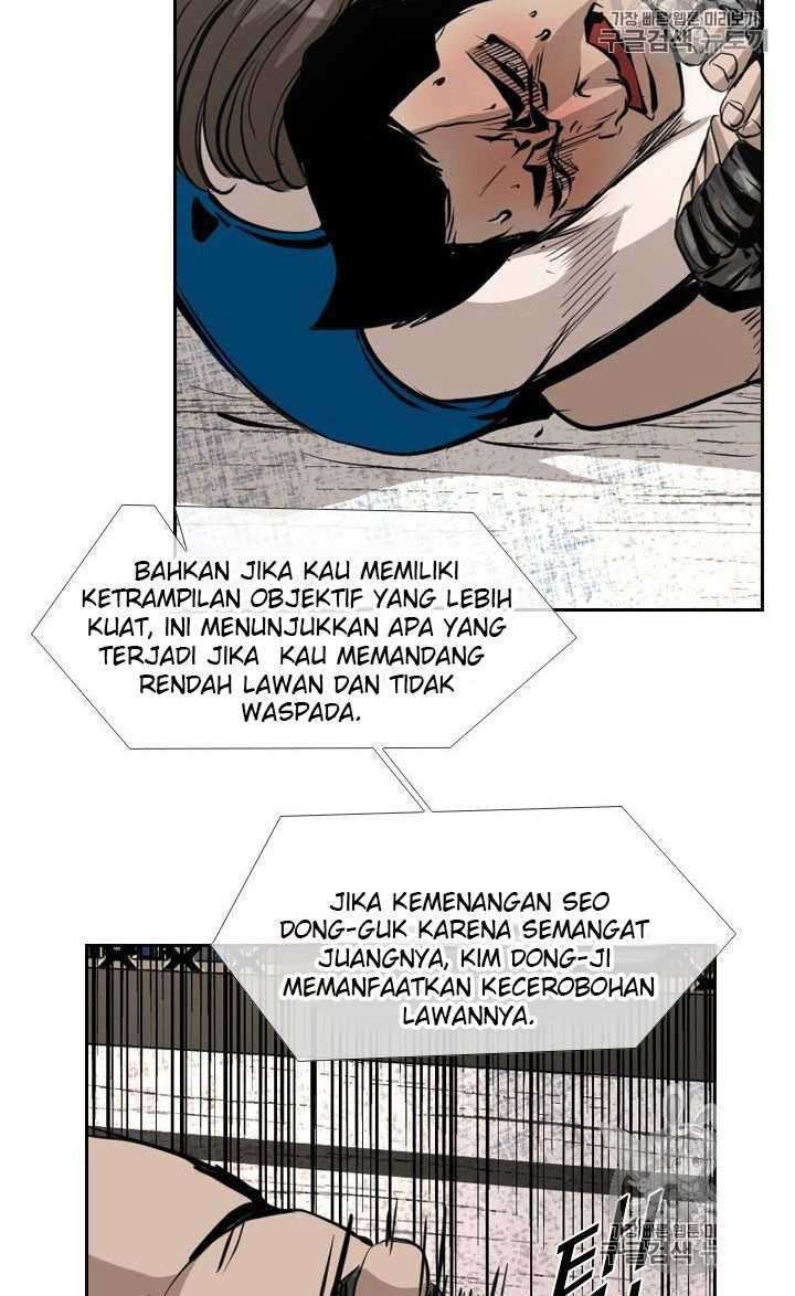 Shark Chapter 155 - halaman 46