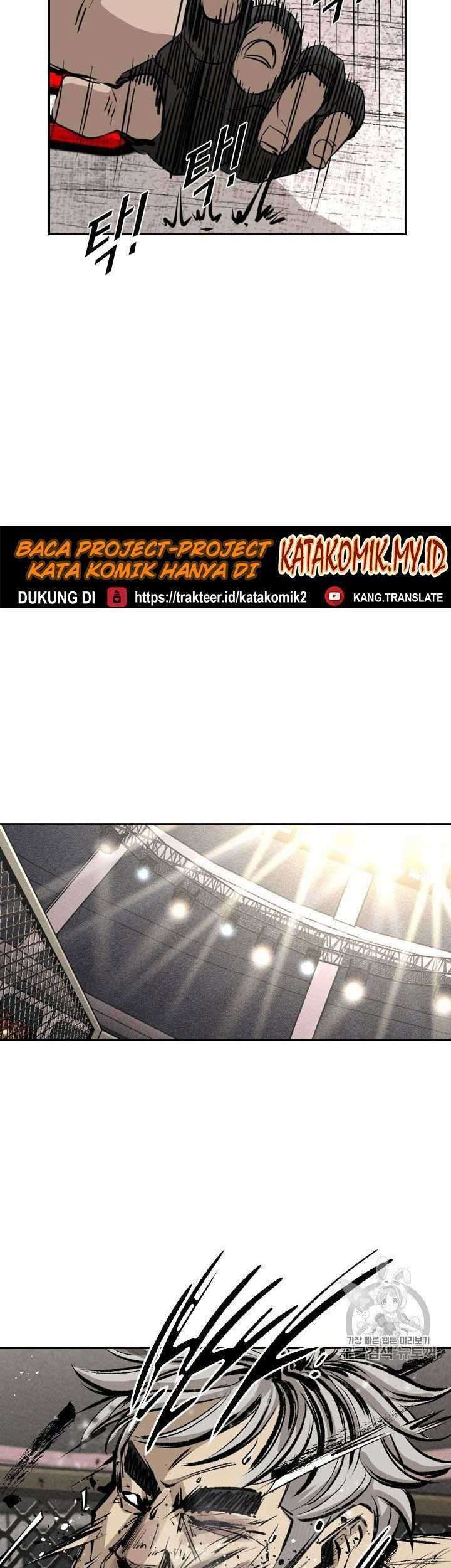 Shark Chapter 155 - halaman 47