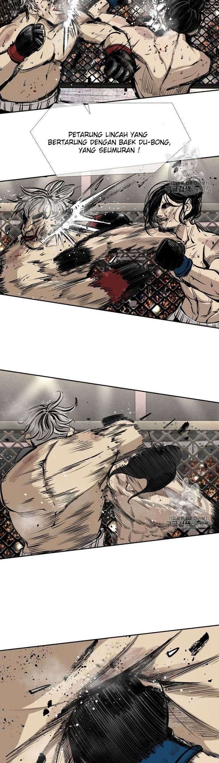 Shark Chapter 155 - halaman 50