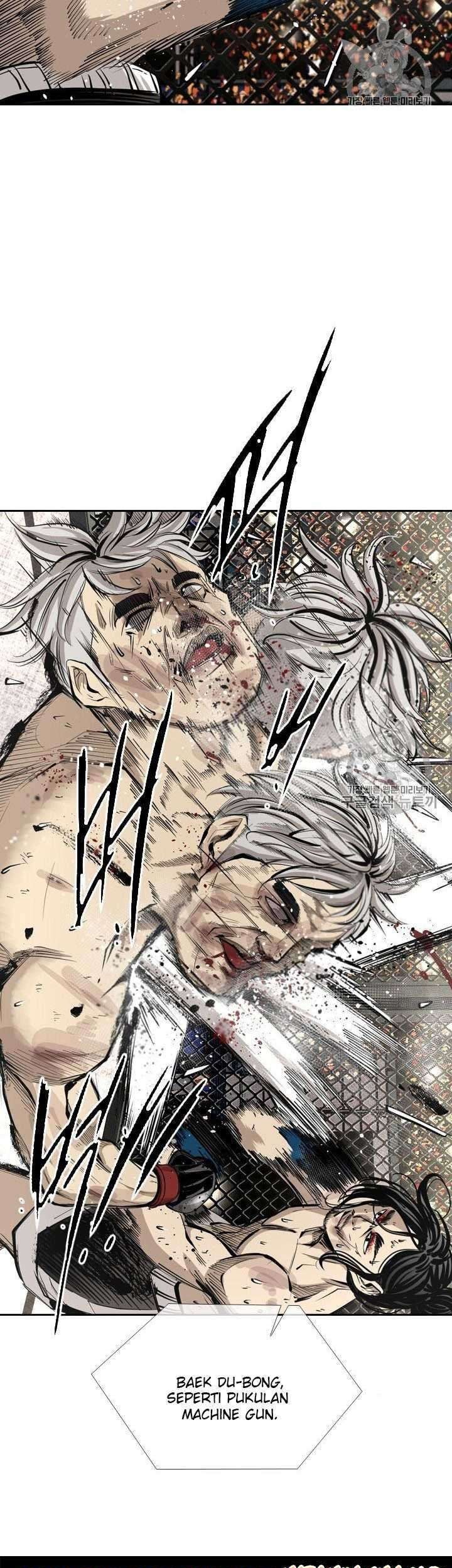Shark Chapter 155 - halaman 53