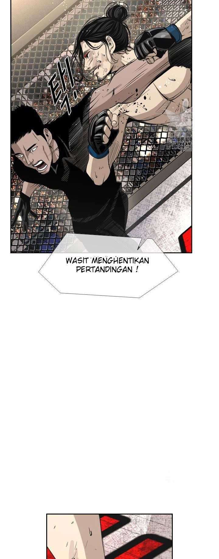 Shark Chapter 155 - halaman 55