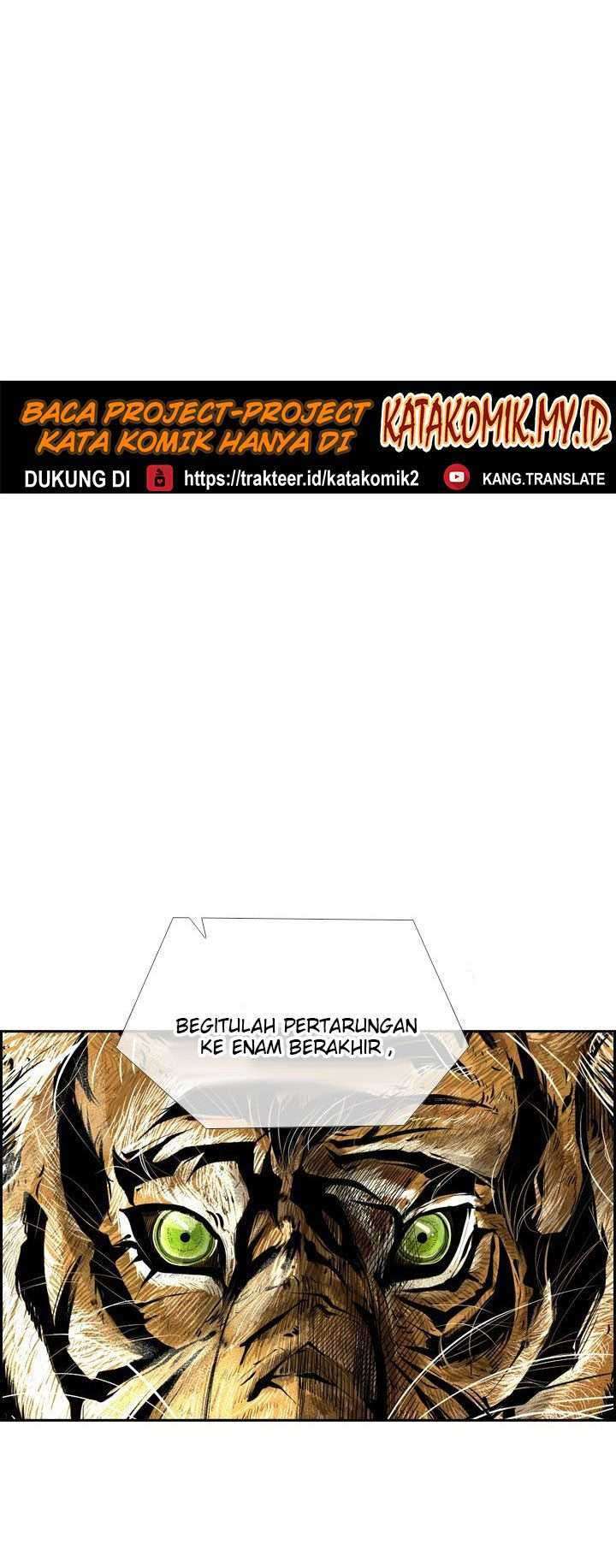 Shark Chapter 155 - halaman 58