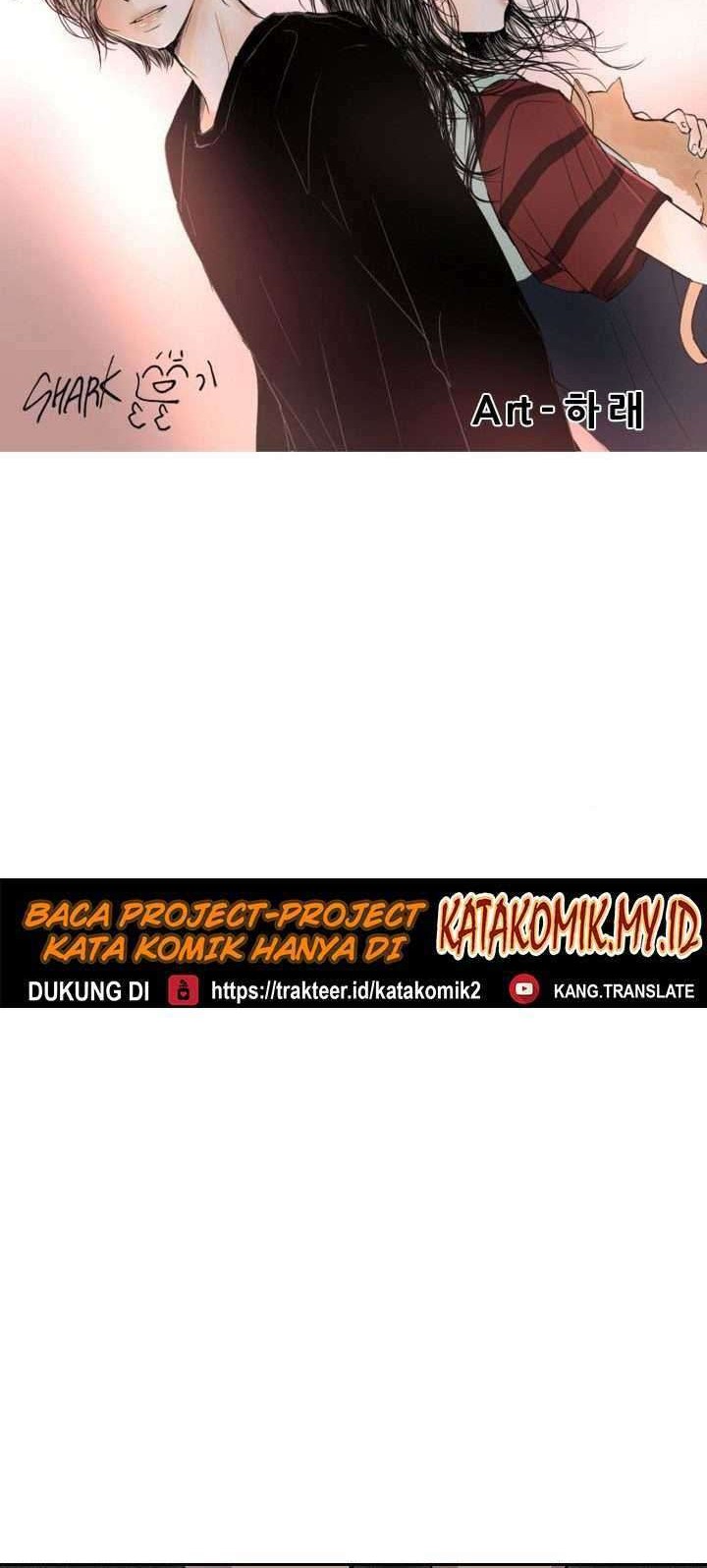 Shark Chapter 155 - halaman 6