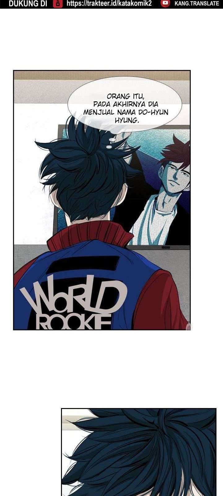 Shark Chapter 156 - halaman 12