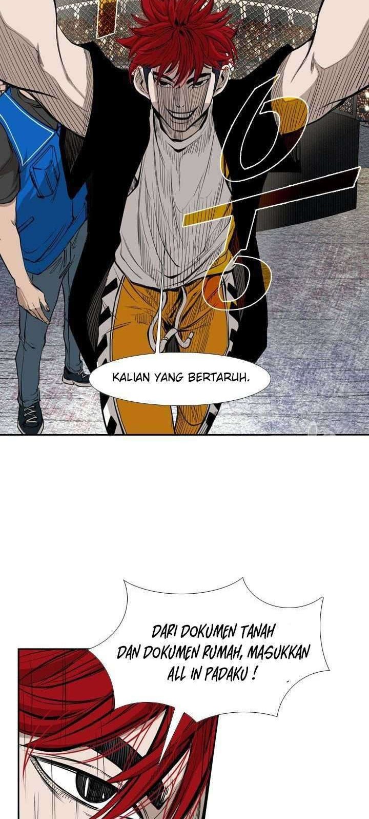 Shark Chapter 156 - halaman 15