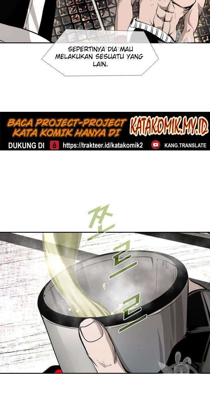 Shark Chapter 156 - halaman 19