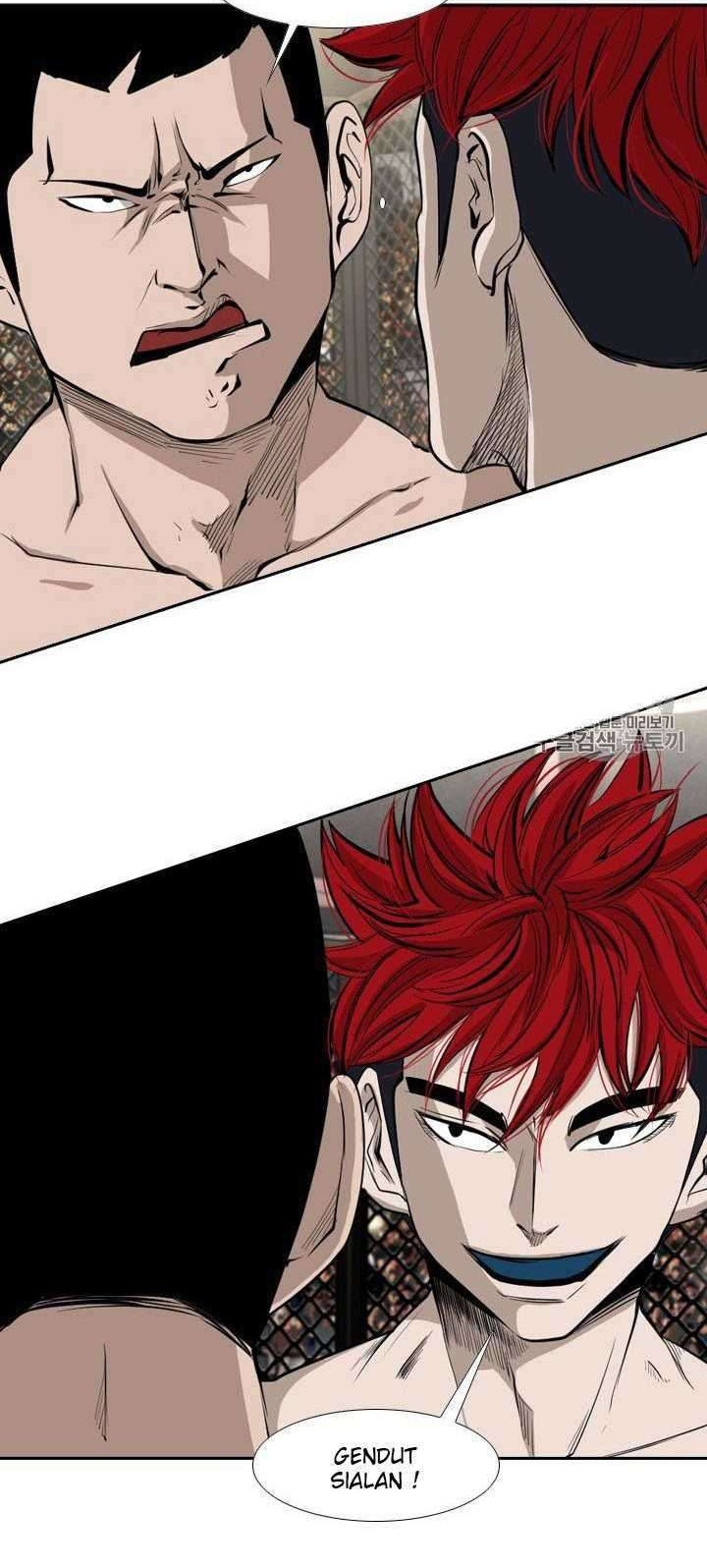 Shark Chapter 156 - halaman 24