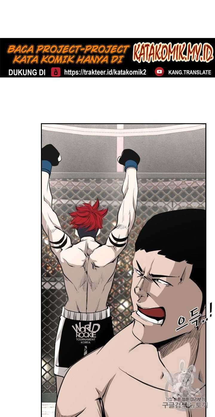 Shark Chapter 156 - halaman 25