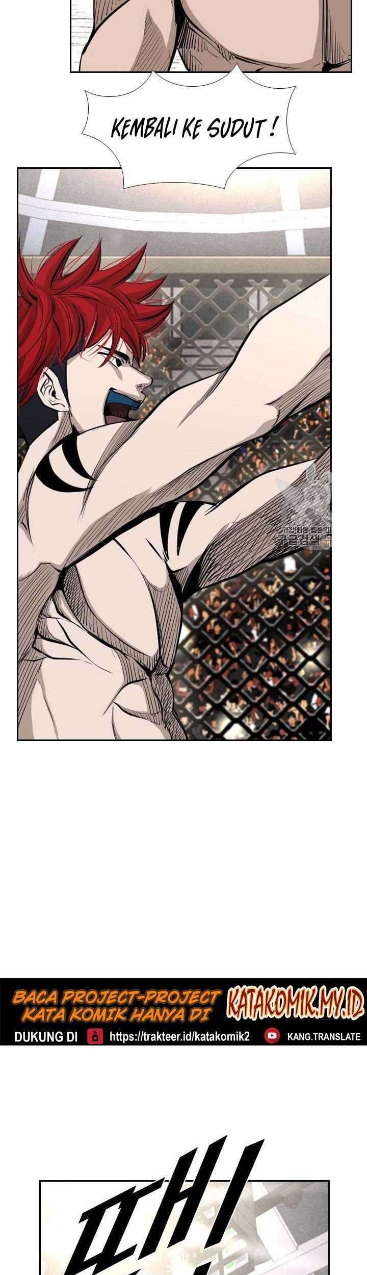 Shark Chapter 156 - halaman 26