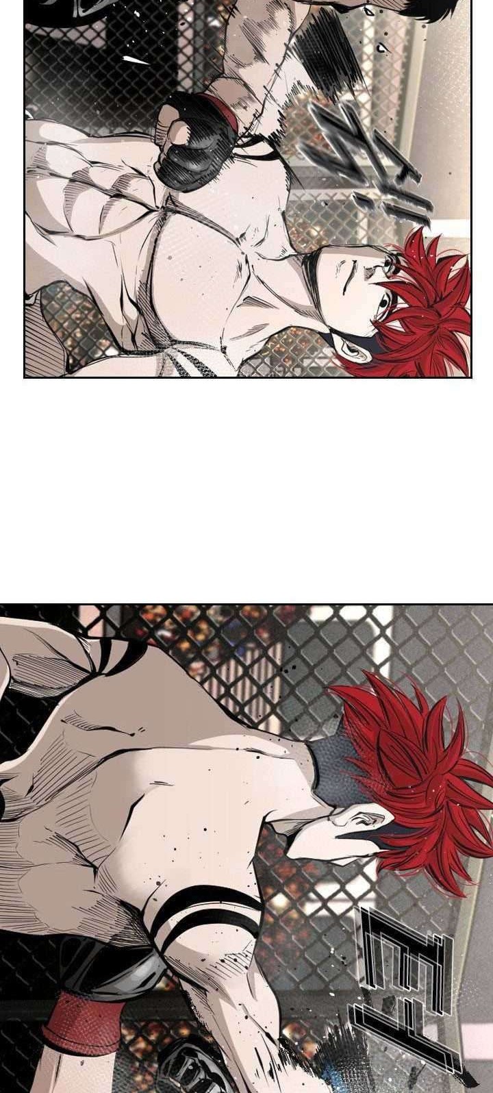 Shark Chapter 156 - halaman 36